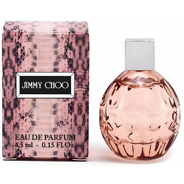 Jimmy Choo Jimmy Choo 4.5ml EDP Spray - Health & Beauty > Personal Care > Cosmetics > Perfumes & Colognes > Eaux de Parfum