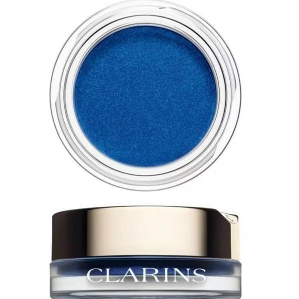 Clarins Clarins Ombre Matte Eye Shadow 7G - 21 Cobalt Blue - Health & Beauty > Personal Care > Cosmetics > Makeup > Eye Makeup > Eye Shadows Cosmetics