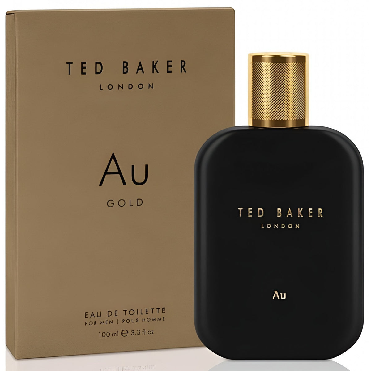 Ted Baker Ted Baker Au 100ml EDT Spray - Health & Beauty > Personal Care > Cosmetics > Perfumes & Colognes > Eaux De Toilette
