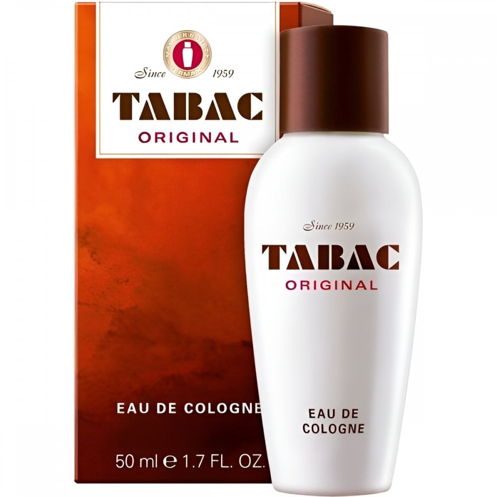 Maurer & Wirtz Maurer & Wirtz Tabac Original 50ml EDC - Health & Beauty > Personal Care > Cosmetics > Perfumes & Colognes > Colognes EDC