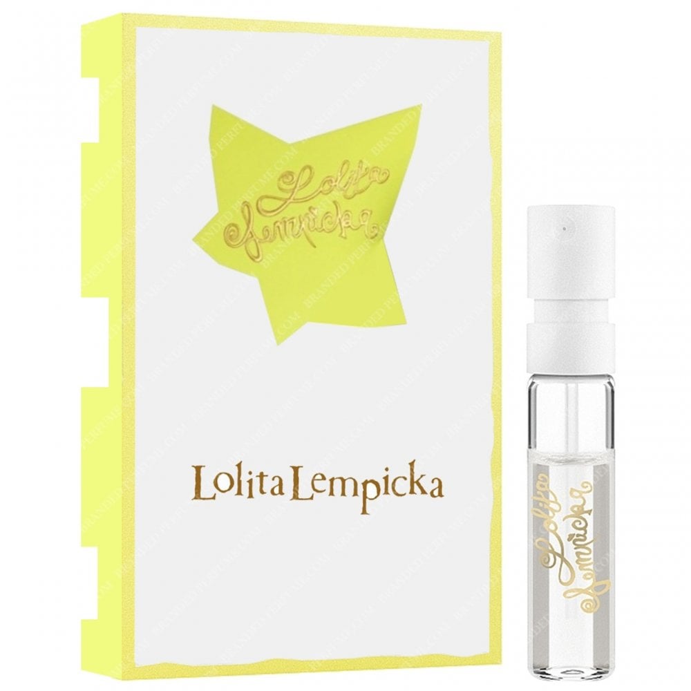 Lolita Lempicka Lolita Lempicka Vial 1.5ml EDP Spray - Health & Beauty > Personal Care > Cosmetics > Perfumes & Colognes > Eaux de Parfum