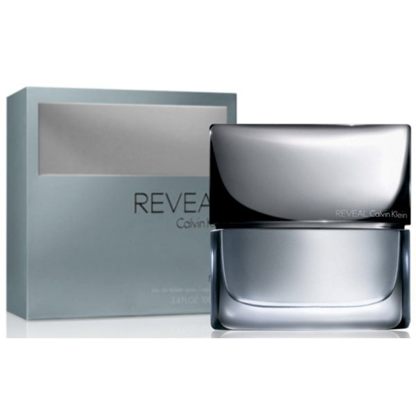 Calvin Klein Calvin Klein Reveal Men 30ml EDT Spray - Health & Beauty > Personal Care > Cosmetics > Perfumes & Colognes > Eaux De Toilette EDT