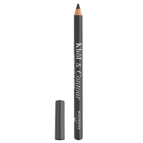 Bourjois Bourjois Khol & Contour 16H Eye Liner Pencil - 003 Dark Grey - Health & Beauty > Personal Care > Cosmetics > Makeup > Eye Makeup > Eyeliner EYE LINER
