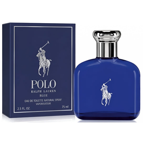 Ralph Lauren Ralph Lauren Polo Blue 75ml EDT Spray - Health & Beauty > Personal Care > Cosmetics > Perfumes & Colognes > Eaux De Toilette EDT