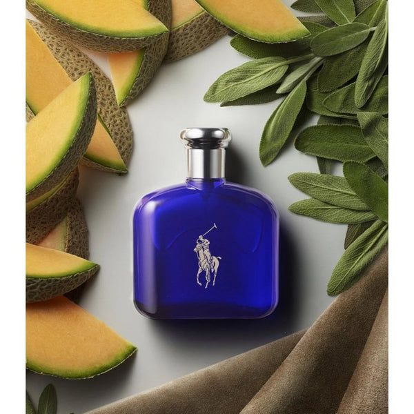 Ralph Lauren Ralph Lauren Polo Blue 75ml EDT Spray - Health & Beauty > Personal Care > Cosmetics > Perfumes & Colognes > Eaux De Toilette EDT