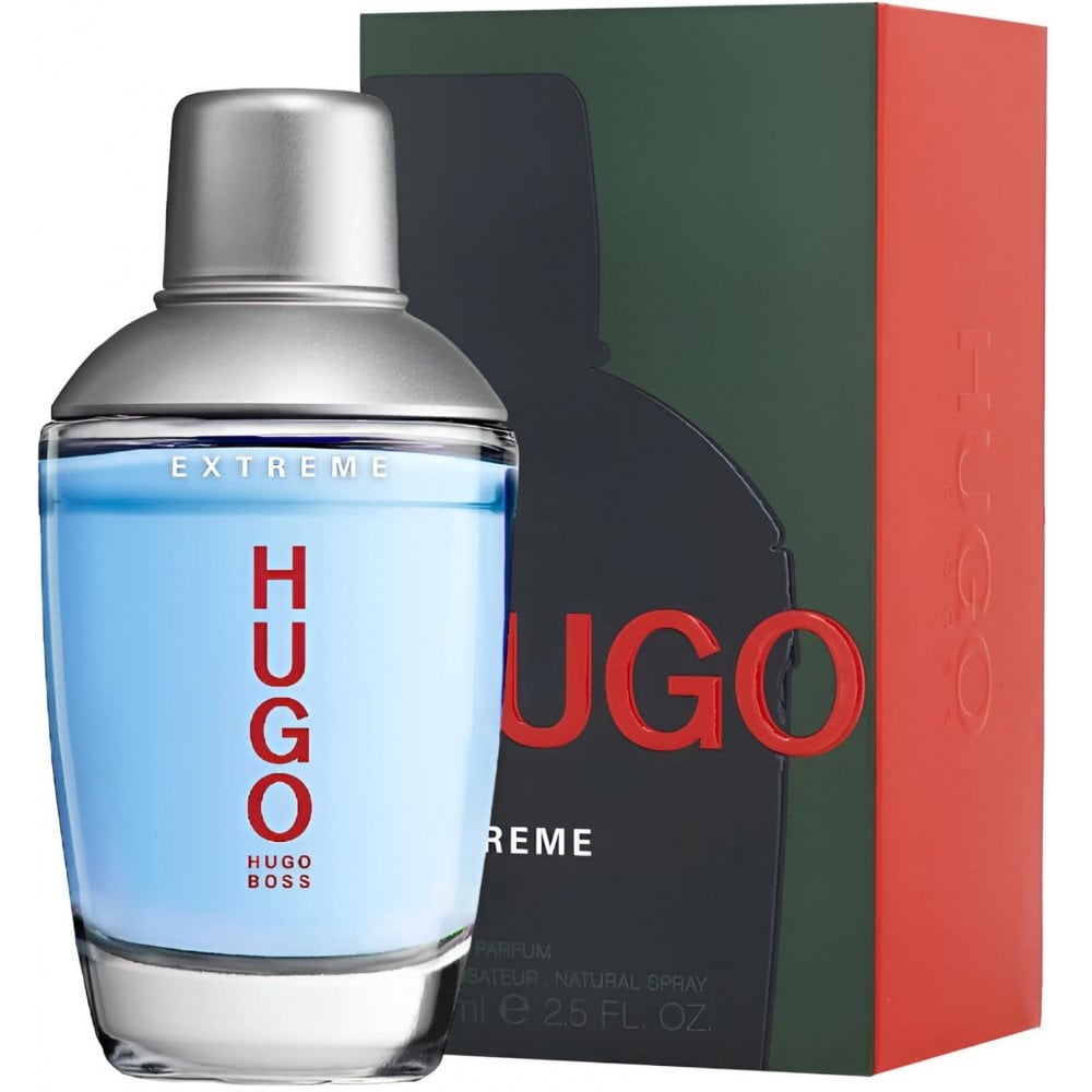 Hugo Boss Hugo Boss Hugo Man Extreme 75ml EDP Spray - Health & Beauty > Personal Care > Cosmetics > Perfumes & Colognes > Eaux de Parfum EDP