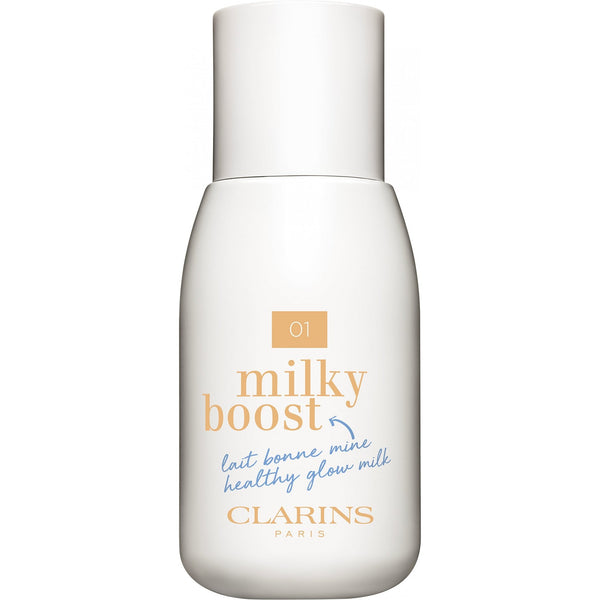 Clarins Clarins Milky Boost 50ml - 01 Milky Cream - Health & Beauty > Personal Care > Cosmetics Cream