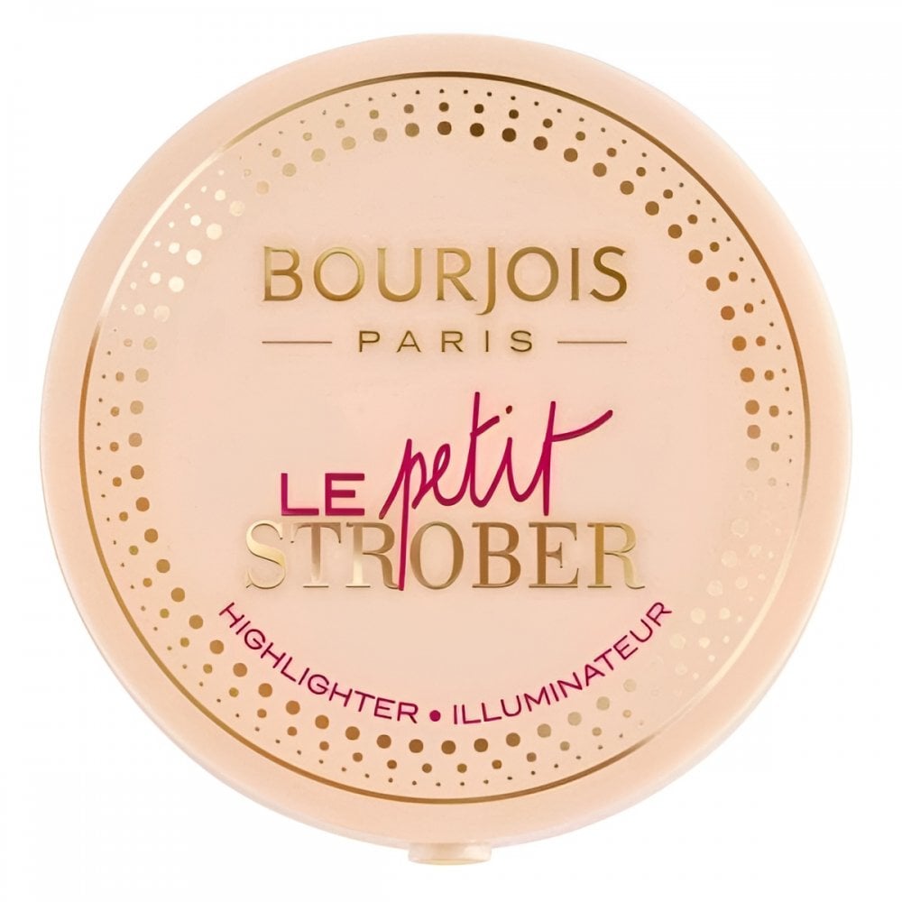 Bourjois Bourjois Le Petite Strober Highlighter 2.4G - 00 Universal Glow - Health & Beauty > Personal Care > Cosmetics > Makeup > Face Makeup > Highlighters & Luminizers .