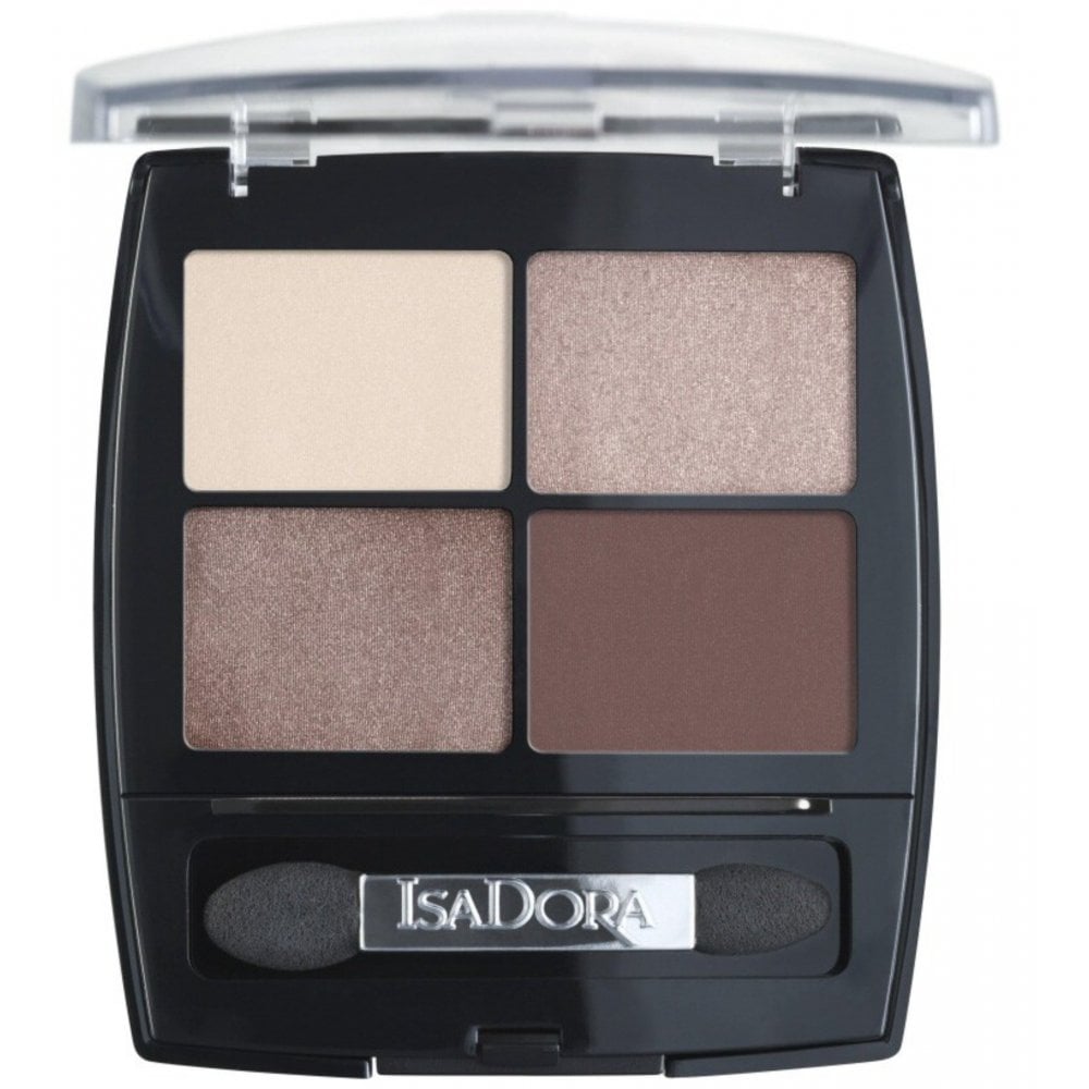 IsaDora Isadora Quartet Eye Shadow 5G - 51 Cappuccino -