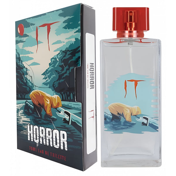 Warner Bros. Warner Bros. Horror IT 75ml EDT Spray - Health & Beauty > Personal Care > Cosmetics > Perfumes & Colognes > Eaux De Toilette EDT