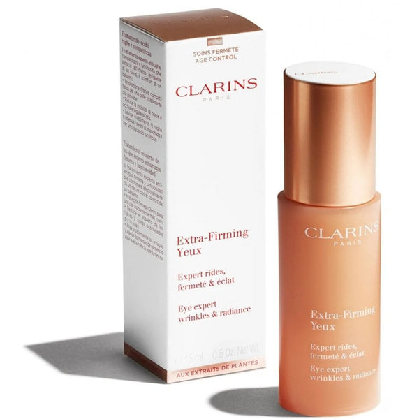 Clarins Clarins Extra-Firming Eye Expert Wrinkles And Radiance 15ml -