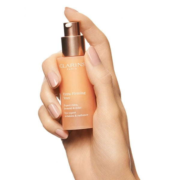 Clarins Clarins Extra-Firming Eye Expert Wrinkles And Radiance 15ml -