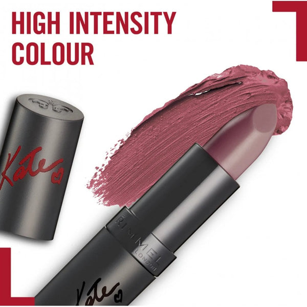Rimmel London Rimmel London Lasting Finish By Kate Lipstick - 008 - Health & Beauty > Personal Care > Cosmetics > Makeup > Lip Makeup > Lipsticks Lipstick