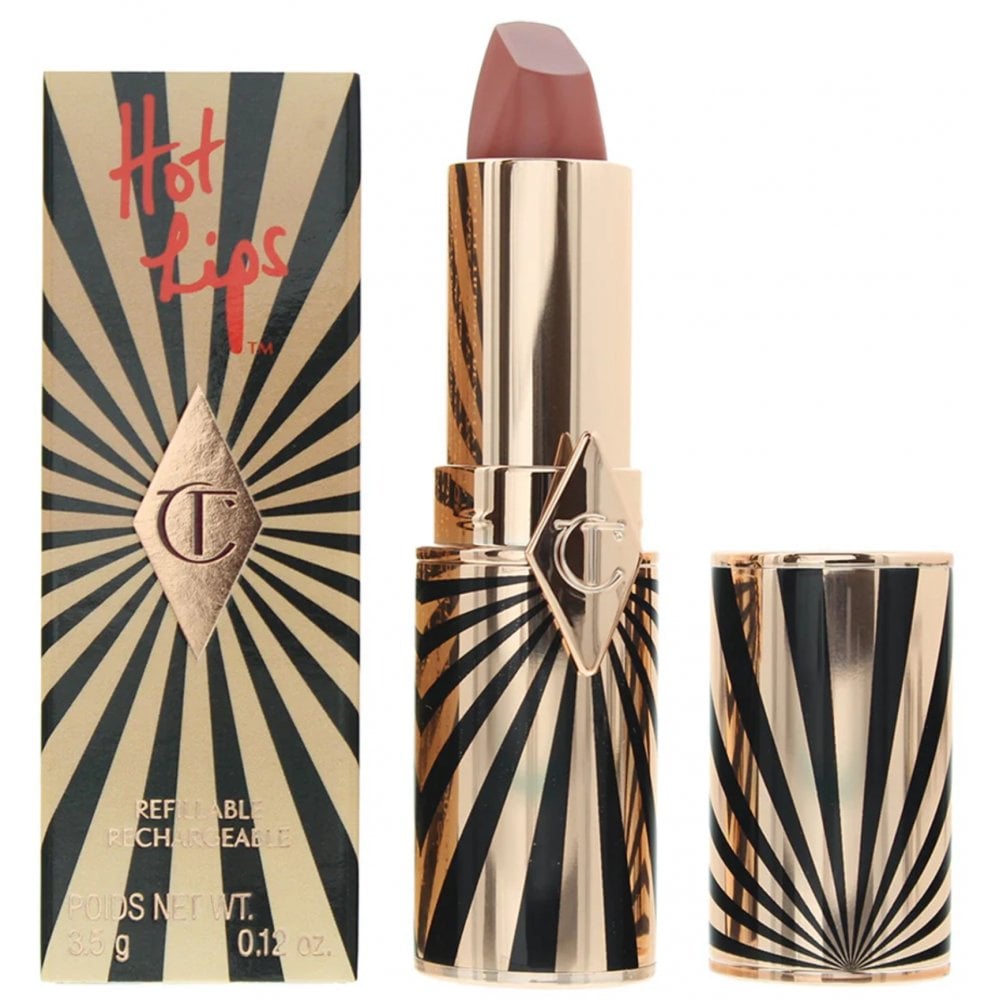 Charlotte Tilbury Charlotte Tilbury Hot Lips 2 Lipstick Refill 3.5G - In Love With Olivia - Health & Beauty > Personal Care > Cosmetics > Makeup > Lip Makeup > Lipsticks Lipstick