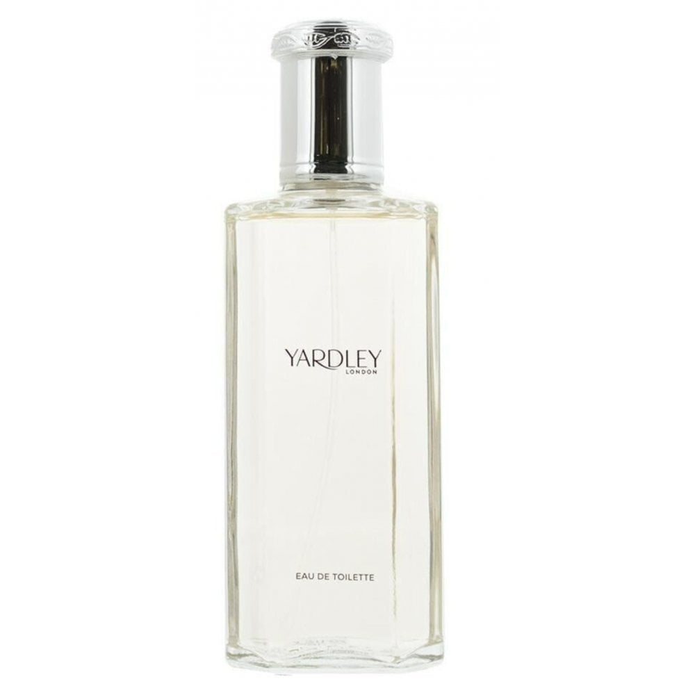Yardley Yardley English Honeysuckle 125ml EDT Spray - Health & Beauty > Personal Care > Cosmetics > Perfumes & Colognes > Eaux De Toilette EDT