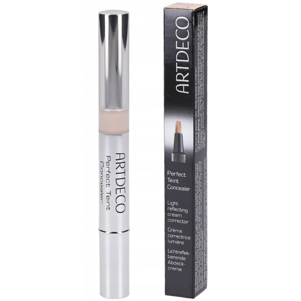 Artdeco Artdeco Perfect Teint Concealer 2ml - 3 Peach - Health & Beauty > Personal Care > Cosmetics > Makeup > Face Makeup > Foundations & Concealers Concealer