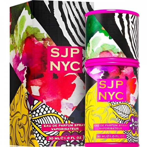 SJP by Sarah Jessica Parker NYC 30ml EDP Spray