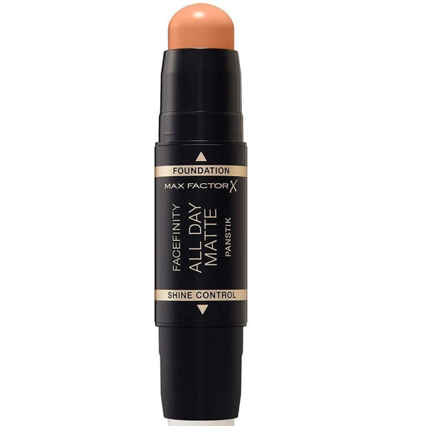 MAX FACTOR Max Factor All Day Matte Panstik Foundation & Shine Control - 78 Warm Honey - Health & Beauty > Personal Care > Cosmetics > Makeup > Face Makeup > Foundations & Concealers 0