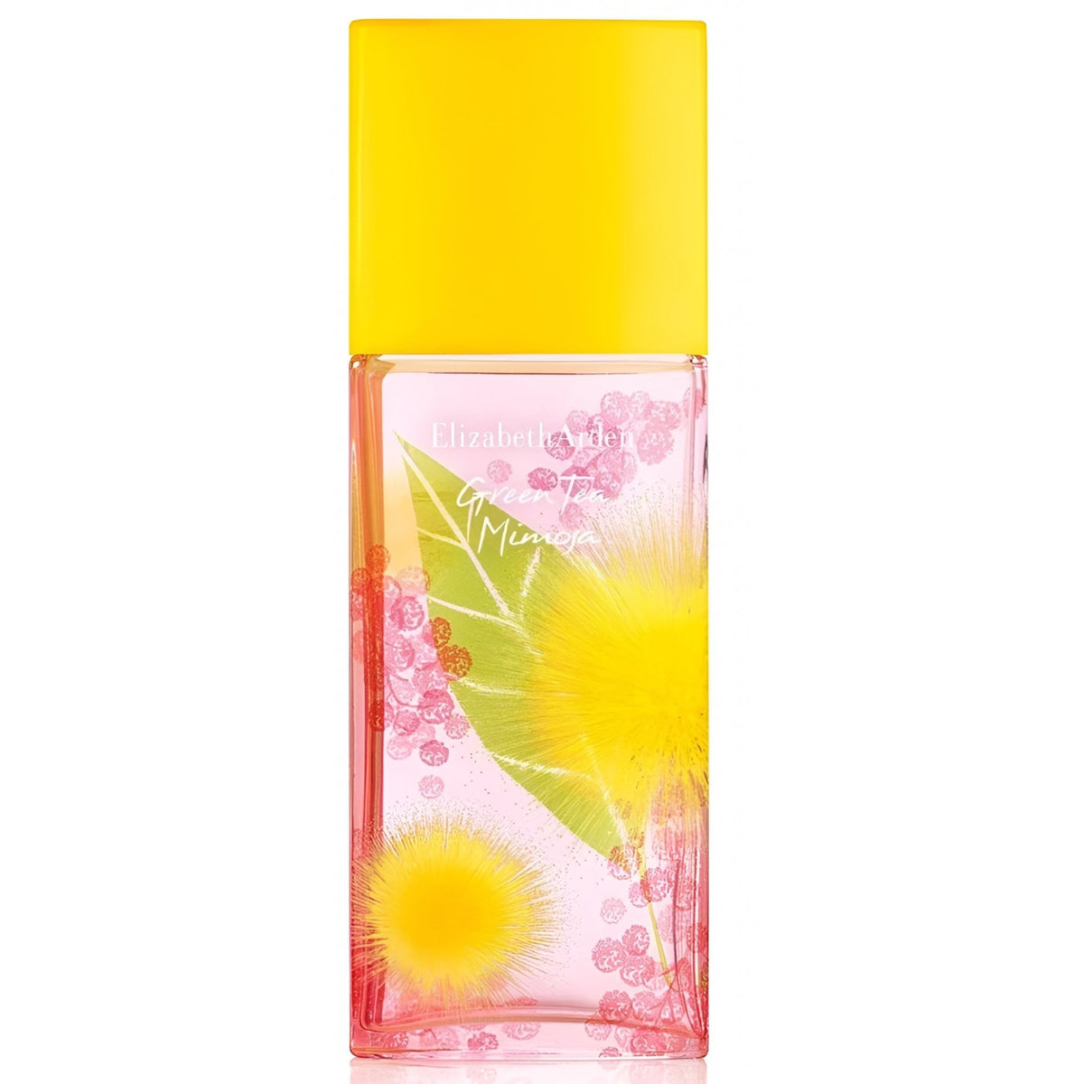 Elizabeth Arden Elizabeth Arden Green Tea Mimosa 50ml EDT Spray - Health & Beauty > Personal Care > Cosmetics > Perfumes & Colognes > Eaux De Toilette EDP