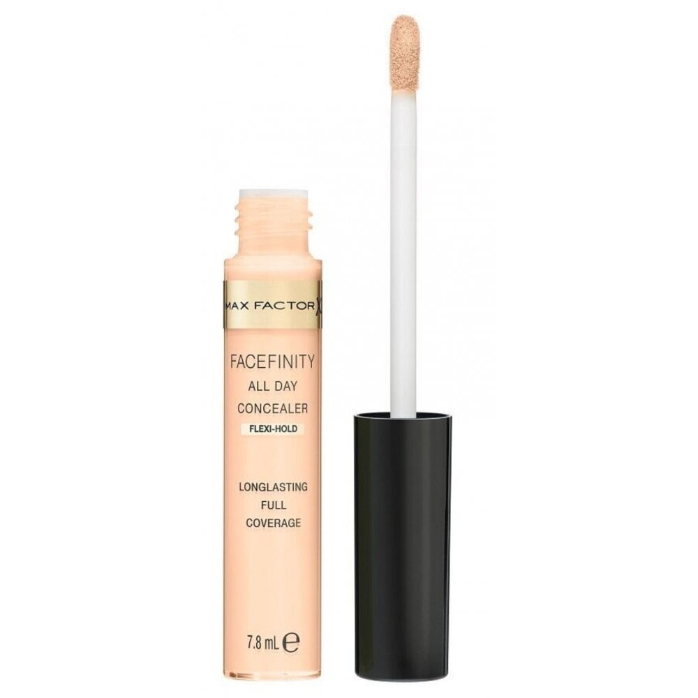 MAX FACTOR Max Factor Facefinity All Day Flawless Concealer - Shade 020 - Health & Beauty > Personal Care > Cosmetics > Makeup CONCEALER