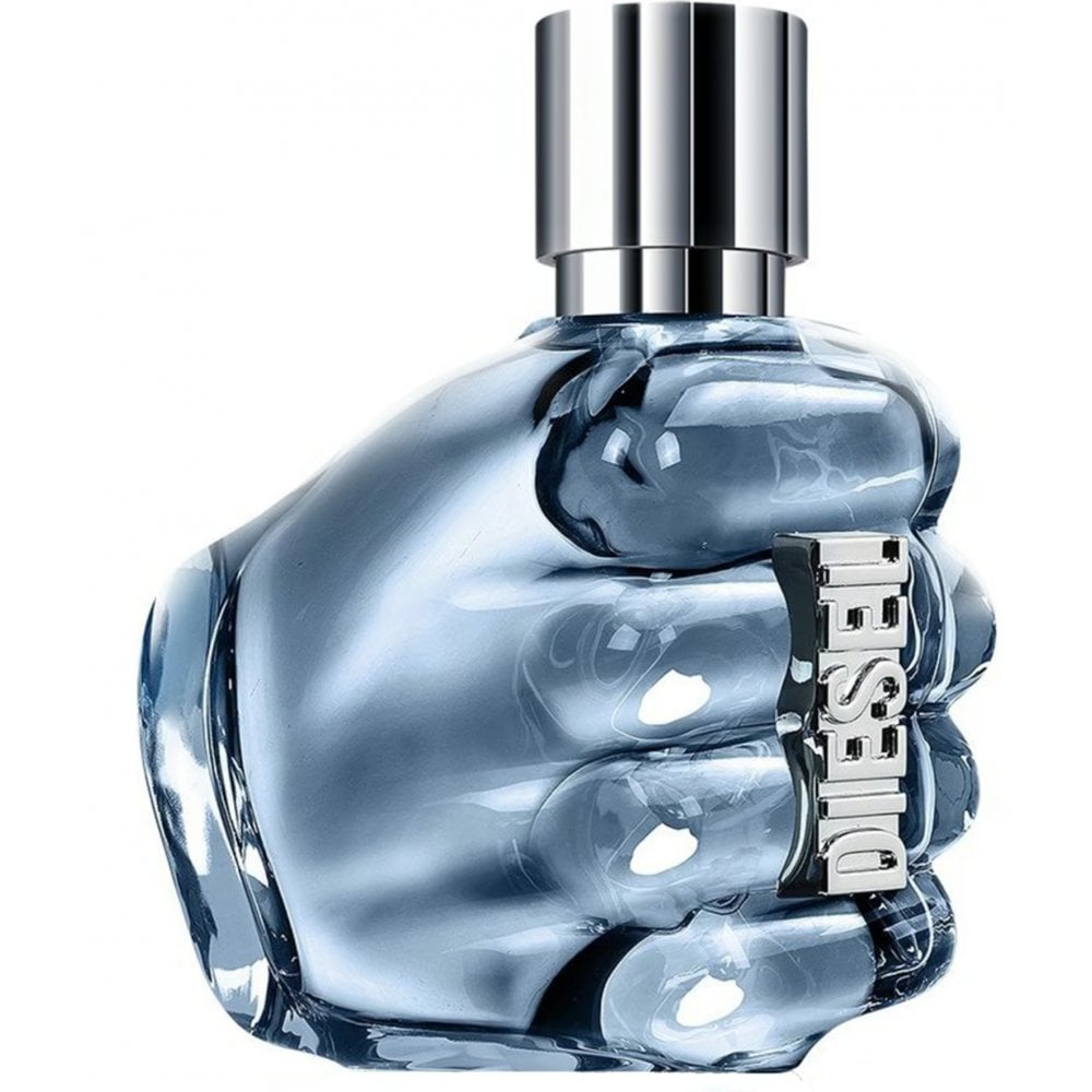 Diesel Diesel Only The Brave 50ml EDT Spray - Health & Beauty > Personal Care > Cosmetics > Perfumes & Colognes > Eaux De Toilette EDT