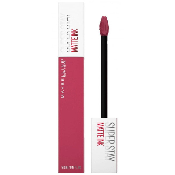 Maybelline Maybelline Superstay Matte Ink Lipstick - 155 Savant - Health & Beauty > Personal Care > Cosmetics > Makeup > Lip Makeup > Lipsticks Lipstick