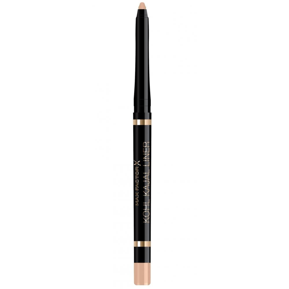 Max Factor Khol Kajal Liner Automatic Pencil - 003 Beige