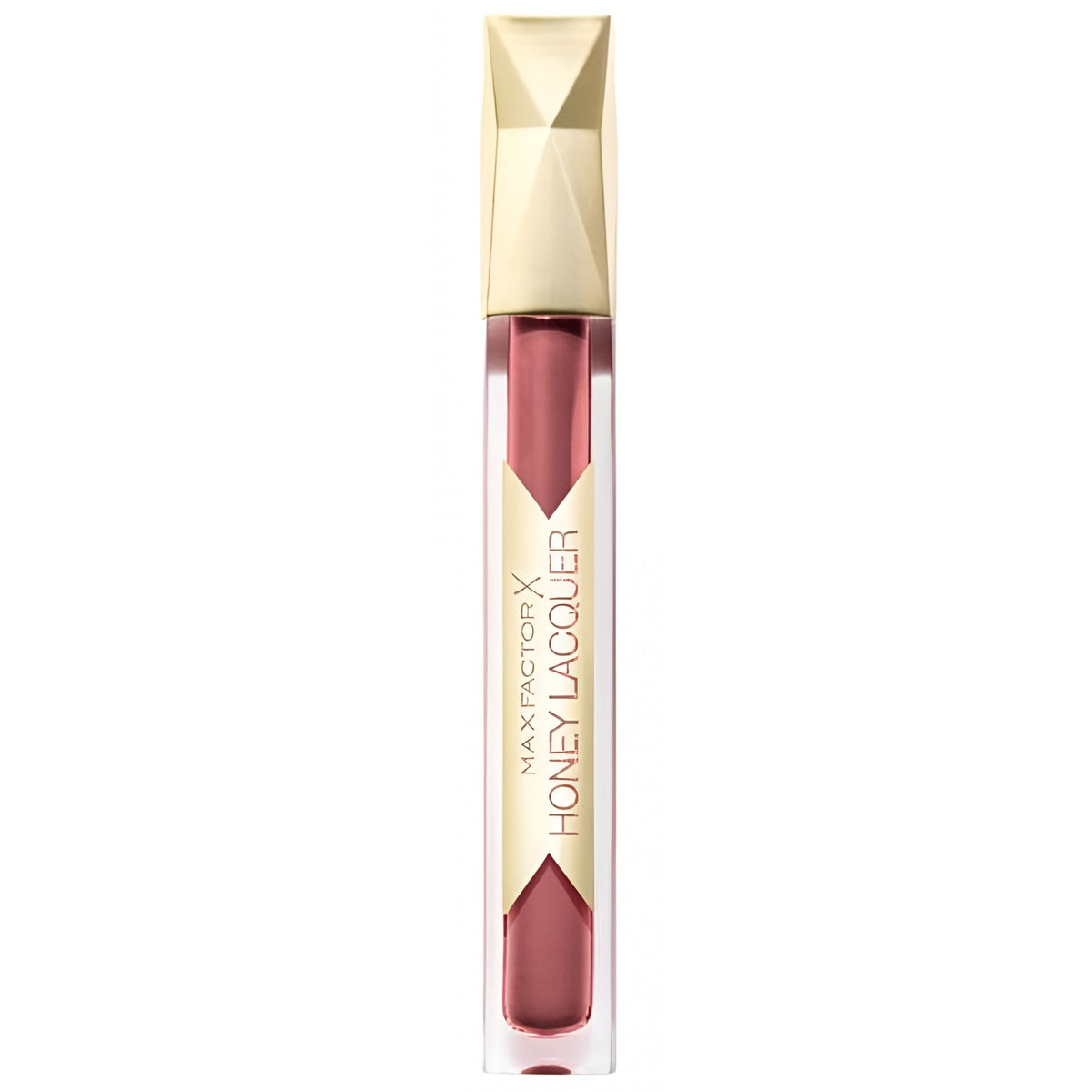 Max Factor Max Factor Honey Lacquer - 30 Chocolate Nectar - Health & Beauty > Personal Care > Cosmetics > Makeup > Lip Makeup > Lip Gloss LACQUER
