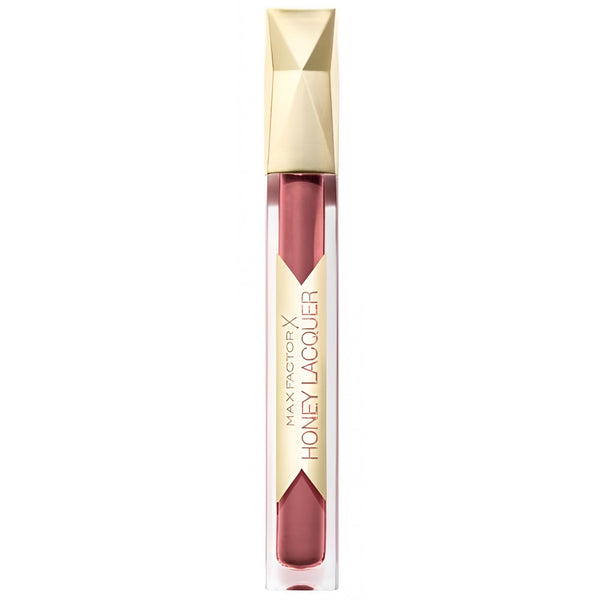 Max Factor Max Factor Honey Lacquer - 30 Chocolate Nectar - Health & Beauty > Personal Care > Cosmetics > Makeup > Lip Makeup > Lip Gloss LACQUER