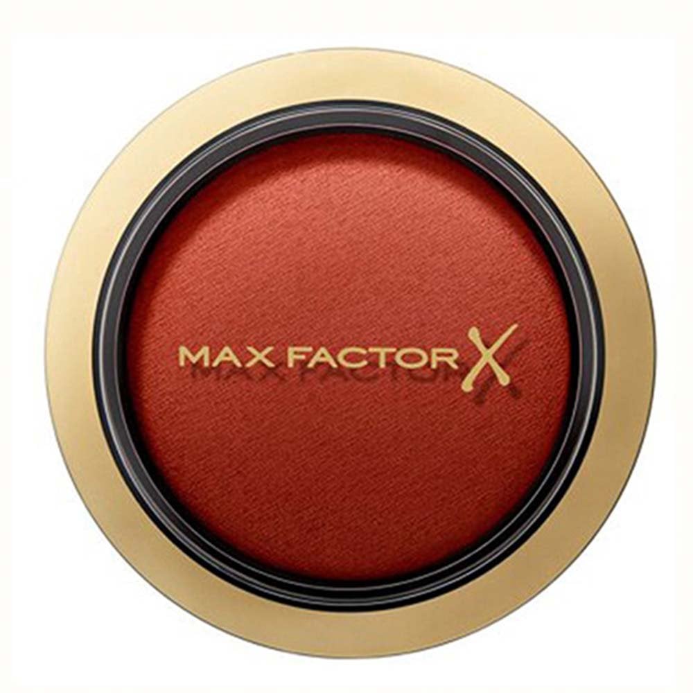 MAX FACTOR Max Factor Facefinity Cream Blush - 55 Stunning Sienna -