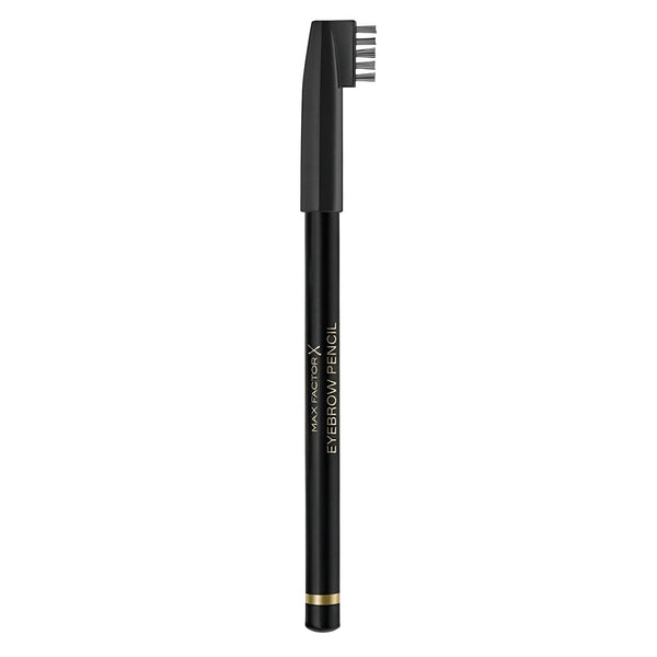 MAX FACTOR Max Factor Eyebrow Pencil - 002 Hazel - Health & Beauty > Personal Care > Cosmetics > Makeup > Eye Makeup > Eyebrow Enhancers EYEPENCIL