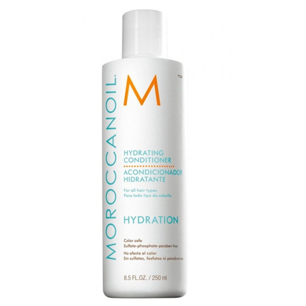 Moroccanoil Moroccanoil Hydrating Conditioner 250ml - Health & Beauty > Personal Care > Hair Care > Shampoo & Conditioner > Conditioners Conditioner