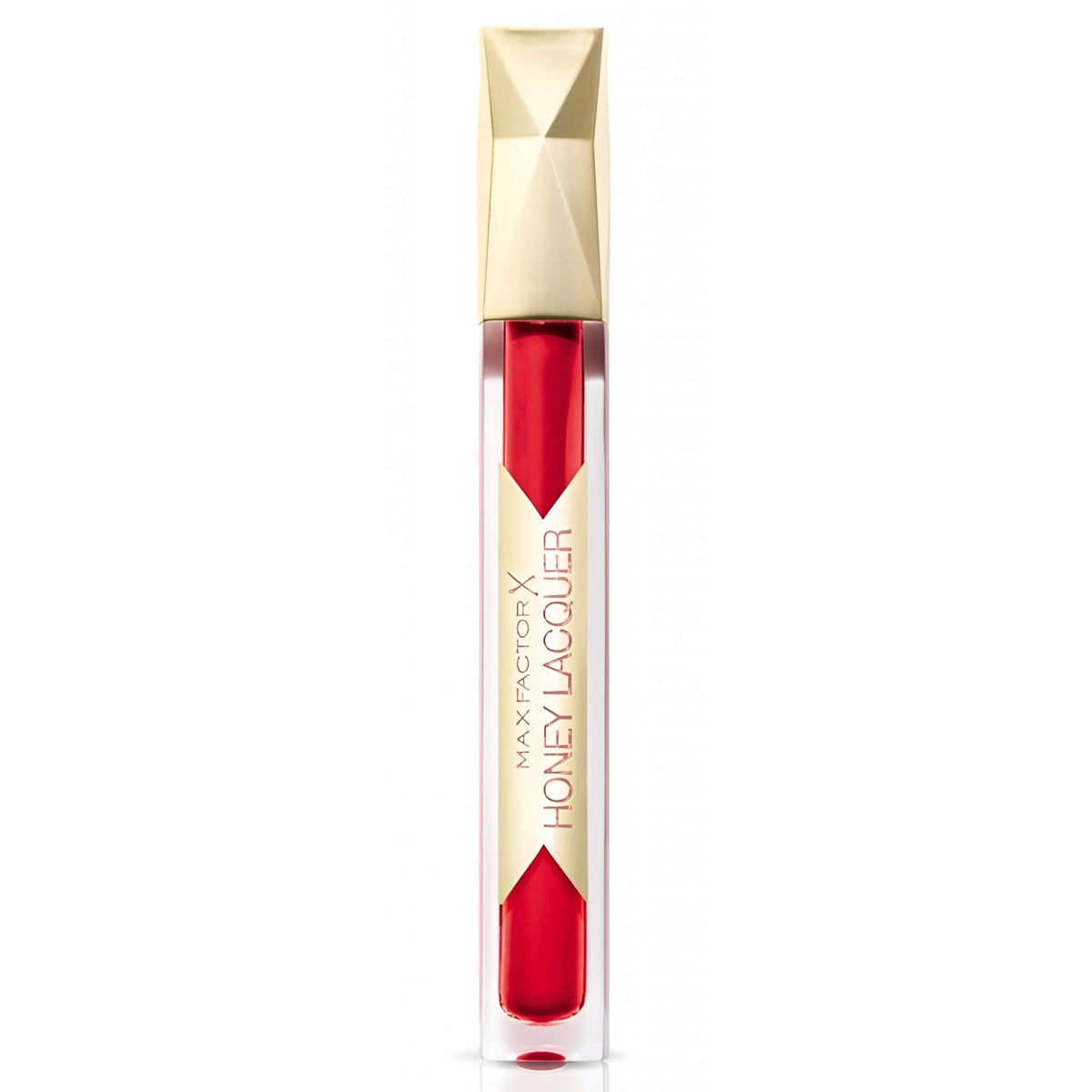 MAX FACTOR Max Factor Colour Elixir Honey Lacquer Lip Gloss - 25 Floral Ruby - Health & Beauty > Personal Care > Cosmetics > Makeup > Lip Makeup > Lip Gloss LACQUER