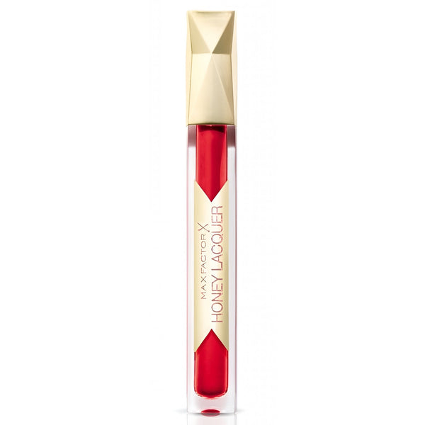 MAX FACTOR Max Factor Colour Elixir Honey Lacquer Lip Gloss - 25 Floral Ruby - Health & Beauty > Personal Care > Cosmetics > Makeup > Lip Makeup > Lip Gloss LACQUER