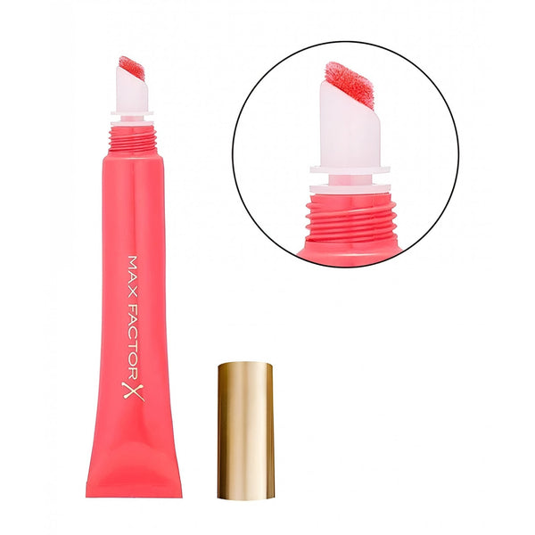 MAX FACTOR Max Factor Colour Elixir Cushion Shade - 035 Baby Star Coral - Health & Beauty > Personal Care > Cosmetics > Makeup > Lip Makeup > Lip Gloss Lip Gloss