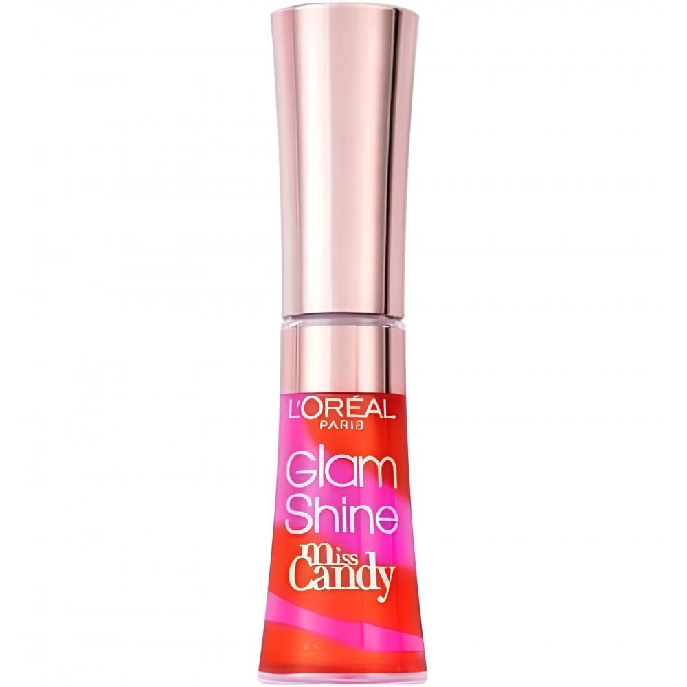 Loreal L'Oreal Lip Gloss Glam Shine - 703 Tart Lollipop - Health & Beauty > Personal Care > Cosmetics > Makeup > Lip Makeup > Lip Gloss .