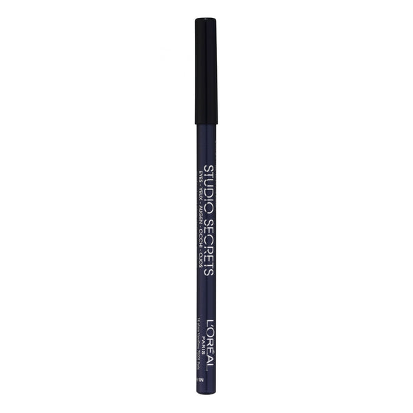 Loreal L'Oreal Eyeliner Studio Secrets HD - 550 Brown Eyes Blue - Health & Beauty > Personal Care > Cosmetics > Makeup > Eye Makeup > Eyeliner .