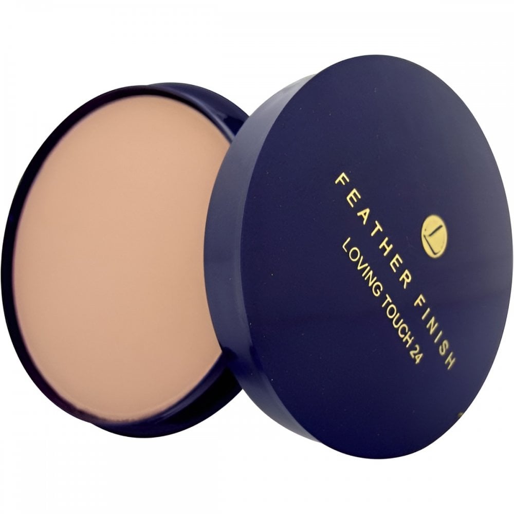 Lentheric Lentheric Feather Finish Compact Powder Refill 20G - Loving Touch 24 - Health & Beauty > Personal Care > Cosmetics > Makeup > Face Makeup > Face Powder .