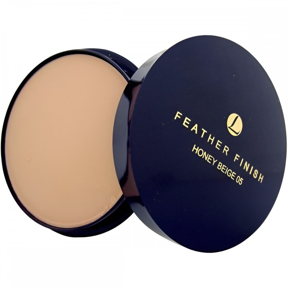 Lentheric Lentheric Feather Finish Compact Powder Refill 20G - 02 Peach - Health & Beauty > Personal Care > Cosmetics > Makeup > Face Makeup > Face Powder Face Powder
