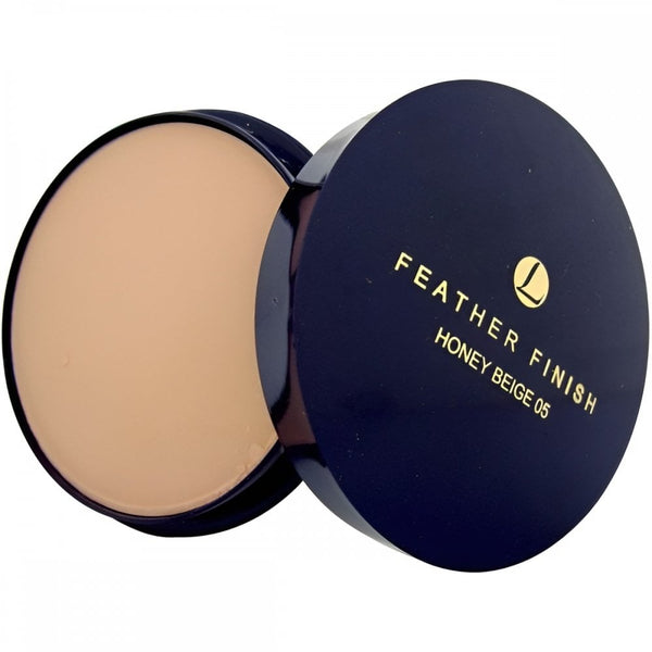 Lentheric Lentheric Feather Finish Compact Powder Refill 20G - 02 Peach - Health & Beauty > Personal Care > Cosmetics > Makeup > Face Makeup > Face Powder Face Powder