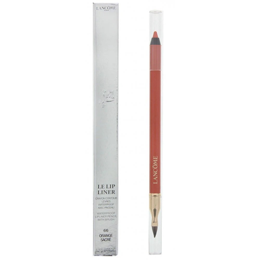 Lancome Lancome Le Lip Liner Waterproof Lip Liner - 66 Orange Sacree - Health & Beauty > Personal Care > Cosmetics > Makeup > Lip Makeup > Lip Liners