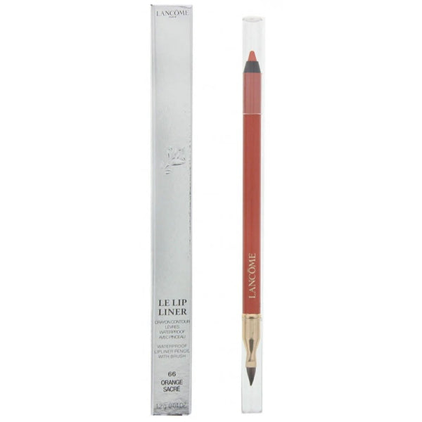 Lancome Lancome Le Lip Liner Waterproof Lip Liner - 66 Orange Sacree - Health & Beauty > Personal Care > Cosmetics > Makeup > Lip Makeup > Lip Liners
