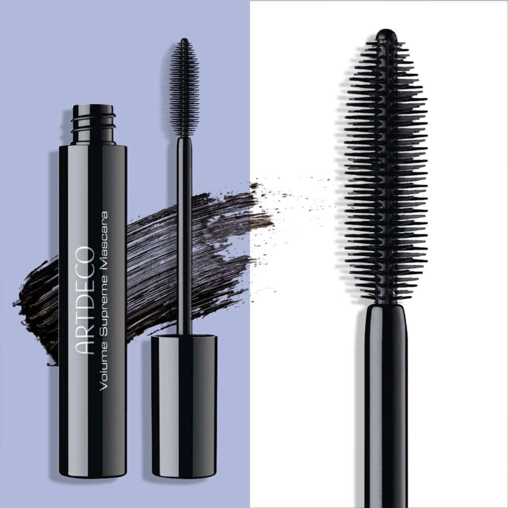 Artdeco Artdeco Volume Supreme Mascara - 1 Black -
