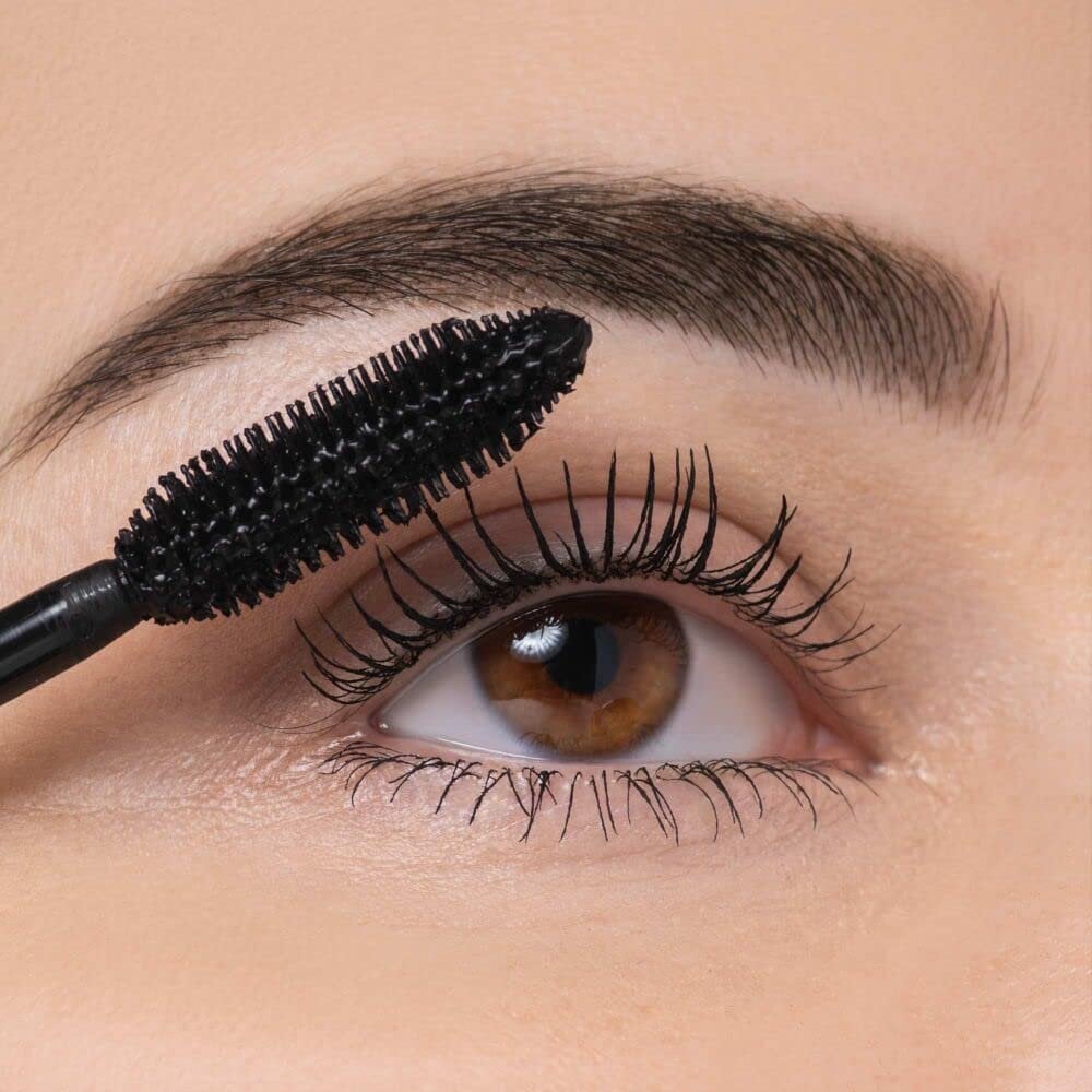 Artdeco Artdeco Volume Supreme Mascara - 1 Black -