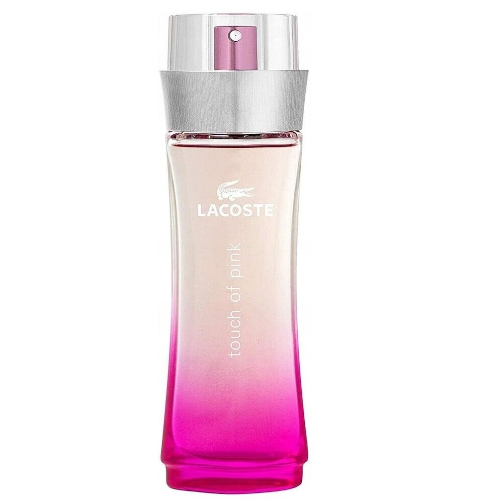 Lacoste Lacoste Touch Of Pink 30ml EDT Spray - Health & Beauty > Personal Care > Cosmetics > Perfumes & Colognes > Eaux De Toilette EDT