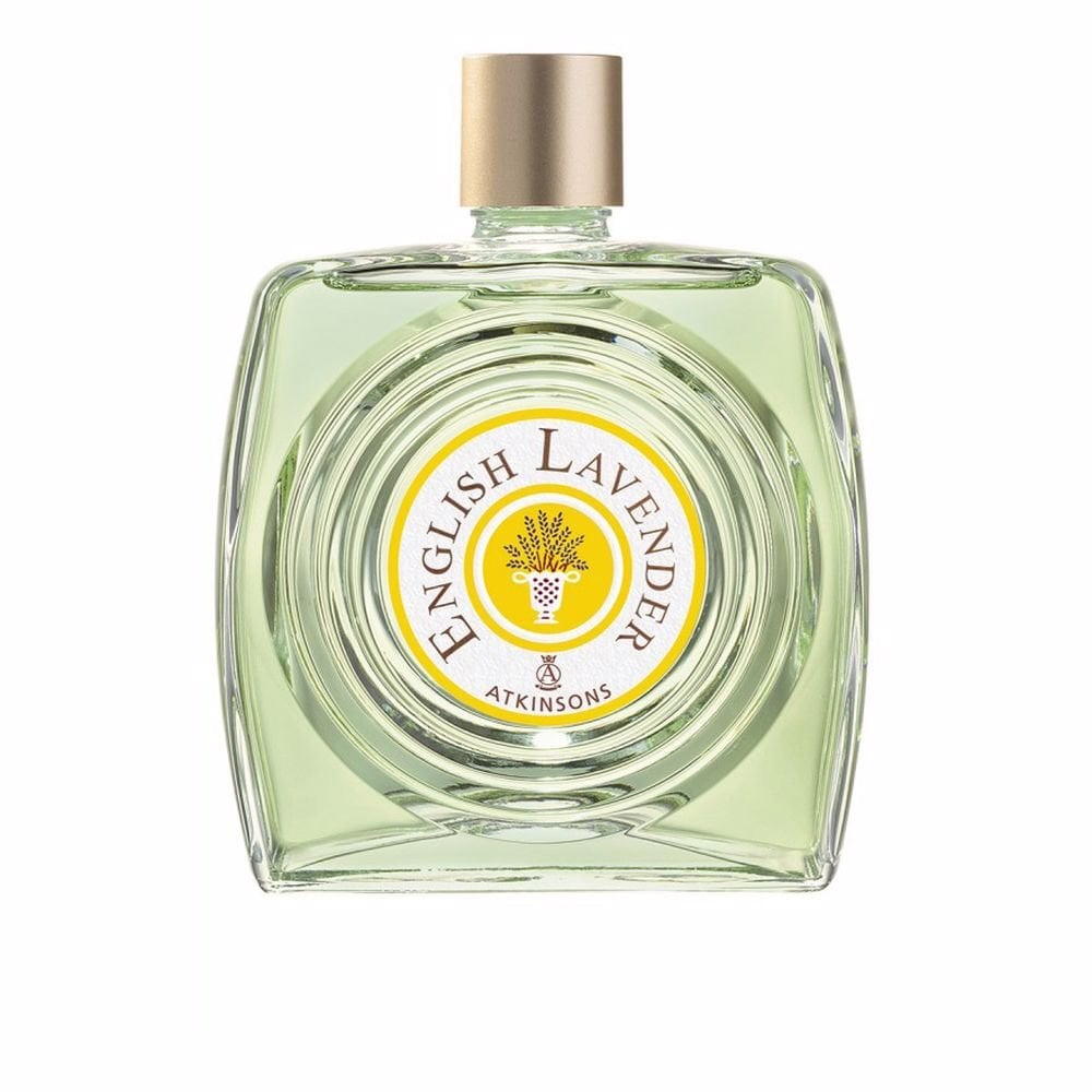 Atkinsons Atkinsons English Lavender 150ml EDT Spray - Health & Beauty > Personal Care > Cosmetics > Perfumes & Colognes > Eaux De Toilette