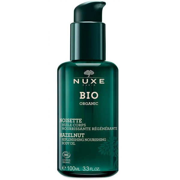 Nuxe Nuxe Bio Organic Hazelnut Replenishing Nourishing Body Oil 100ml - Health & Beauty > Personal Care > Cosmetics > Skin Care > Body Oil ?