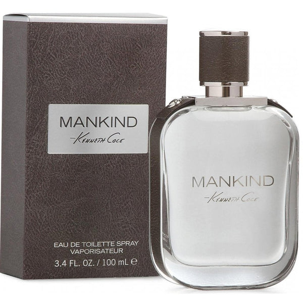 Kenneth Cole Kenneth Cole Mankind 100ml EDT Spray - Health & Beauty > Personal Care > Cosmetics > Perfumes & Colognes > Eaux De Toilette EDT
