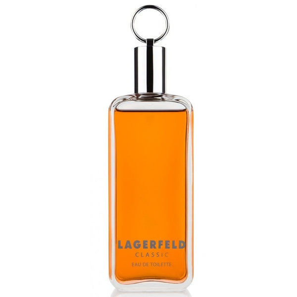 Karl Lagerfeld Karl Lagerfeld Classic For Men 100ml EDT Spray - Health & Beauty > Personal Care > Cosmetics > Perfumes & Colognes > Eaux De Toilette EDT