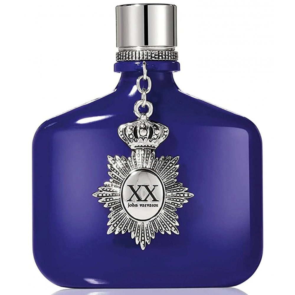 John Varvatos John Varvatos Xx Indigo 75ml EDT Spray - Health & Beauty > Personal Care > Cosmetics > Perfumes & Colognes > Eaux De Toilette EDT